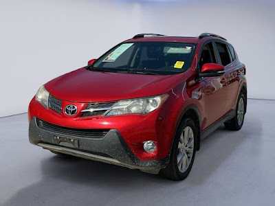 2013 Toyota RAV4