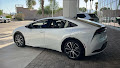 2027 Toyota Prius Limited