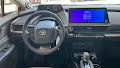 2027 Toyota Prius Limited
