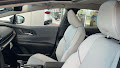 2027 Toyota Prius Limited