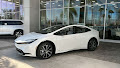 2027 Toyota Prius Limited