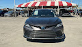 2023 Toyota Camry Hybrid XLE