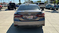 2023 Toyota Camry Hybrid XLE