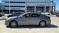 2023 Toyota Camry Hybrid XLE