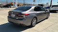 2023 Toyota Camry Hybrid XLE