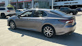 2023 Toyota Camry Hybrid XLE