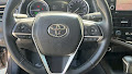 2023 Toyota Camry Hybrid XLE