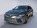 2023 Toyota Camry Hybrid XLE