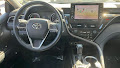 2023 Toyota Camry Hybrid XLE