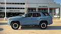 2025 Toyota 4Runner TRD Sport