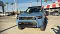 2025 Toyota 4Runner TRD Sport
