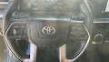 2025 Toyota 4Runner TRD Sport