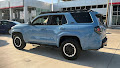 2025 Toyota 4Runner TRD Sport