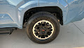2025 Toyota 4Runner TRD Sport