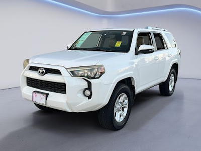 2015 Toyota 4Runner