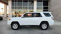 2015 Toyota 4Runner SR5 Premium