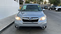 2014 Subaru Forester 2.5i Touring