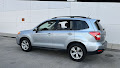 2014 Subaru Forester 2.5i Touring