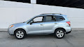 2014 Subaru Forester 2.5i Touring
