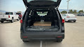2026 Toyota Grand Highlander Hybrid Nightshade Edition