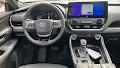 2026 Toyota Grand Highlander Hybrid Nightshade Edition