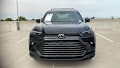 2026 Toyota Grand Highlander Hybrid Nightshade Edition