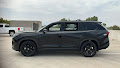 2026 Toyota Grand Highlander Hybrid Nightshade Edition
