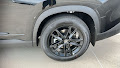 2026 Toyota Grand Highlander Hybrid Nightshade Edition
