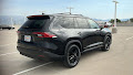 2026 Toyota Grand Highlander Hybrid Nightshade Edition