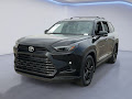 2026 Toyota Grand Highlander Hybrid Nightshade Edition