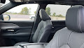 2026 Toyota Grand Highlander Hybrid Nightshade Edition