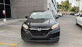 2016 Honda HR-V LX