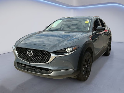 2024 Mazda CX-30