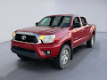 2012 Toyota Tacoma Base
