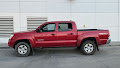 2012 Toyota Tacoma Base