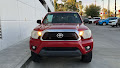 2012 Toyota Tacoma Base