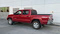 2012 Toyota Tacoma Base