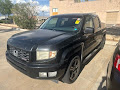 2012 Honda Ridgeline Sport
