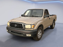 2003 Toyota Tacoma Base