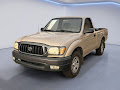 2003 Toyota Tacoma Base