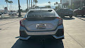 2017 Honda Civic Sport Touring