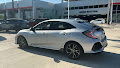 2017 Honda Civic Sport Touring
