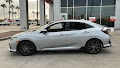 2017 Honda Civic Sport Touring