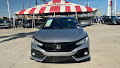 2017 Honda Civic Sport Touring