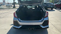 2017 Honda Civic Sport Touring