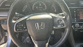 2017 Honda Civic Sport Touring