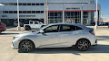 2017 Honda Civic Sport Touring