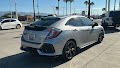 2017 Honda Civic Sport Touring