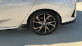 2017 Honda Civic Sport Touring