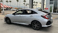 2017 Honda Civic Sport Touring
